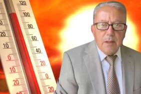 5 günlük meteorolojik felakete hazır olun! Türkiye için bugüne kadarki en sert uyarı: Bu bir doğal afettir