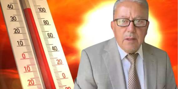 5 günlük meteorolojik felakete hazır olun! Türkiye için bugüne kadarki en sert uyarı: Bu bir doğal afettir