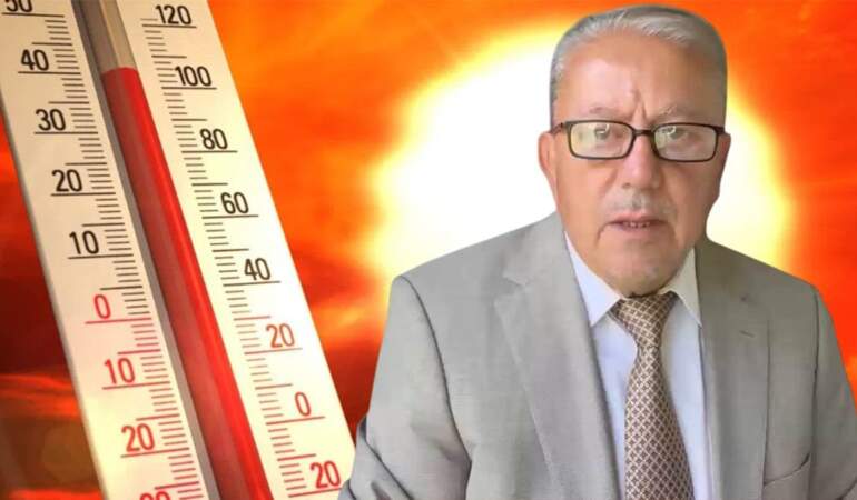5 günlük meteorolojik felakete hazır olun! Türkiye için bugüne kadarki en sert uyarı: Bu bir doğal afettir