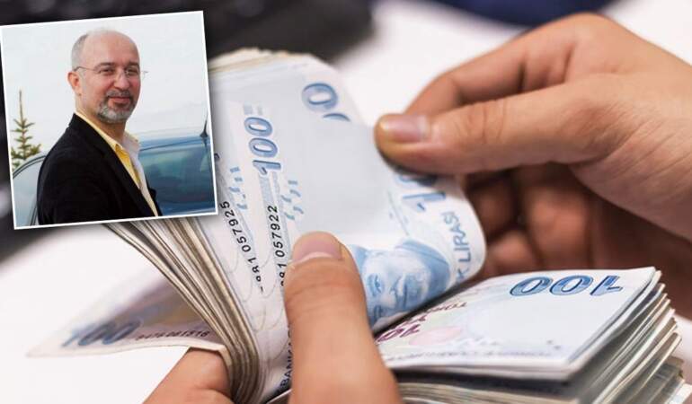 Prof. Dr. Babuşcu MB’nin ‘ince ayar’ını böyle yorumladı: KKM’yi zorlaştırıp, dövizi sistemde tutma hamlesi