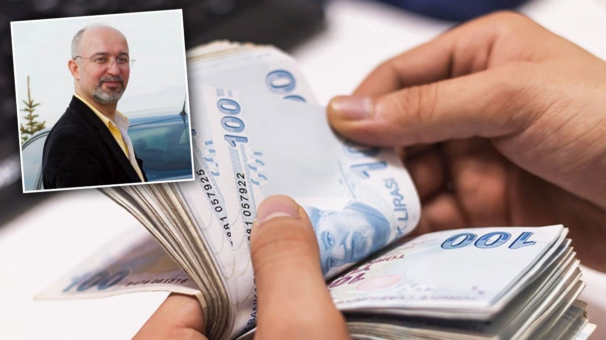 Prof. Dr. Babuşcu MB’nin ‘ince ayar’ını böyle yorumladı: KKM’yi zorlaştırıp, dövizi sistemde tutma hamlesi