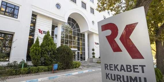 Elektrikli otomobil reklamlarına 15,8 milyon liralık ceza
