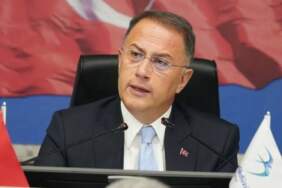 Beylikdüzü Belediye Başkanı Çalık yeniden hastaneye sevk edildi