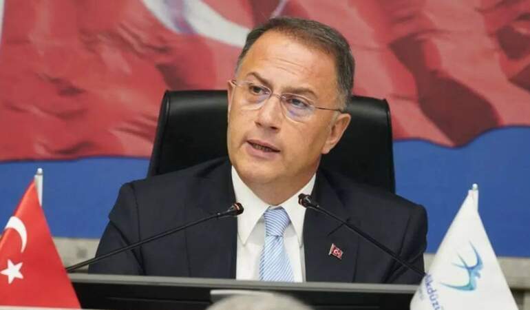 Beylikdüzü Belediye Başkanı Çalık yeniden hastaneye sevk edildi
