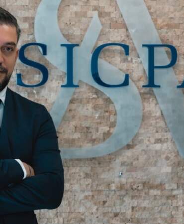 SICPA, Linkedin tarafından İsviçre’deki en iyi 25 şirketten biri olarak ilan edildi