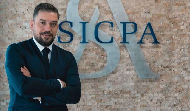 SICPA, Linkedin tarafından İsviçre’deki en iyi 25 şirketten biri olarak ilan edildi