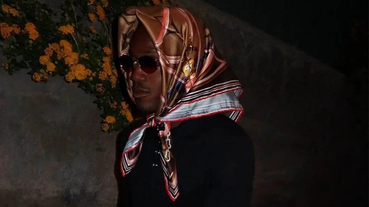 Eski Süper Lig yıldızı yine gündemde! Michy Batshuayi’nin başörtülü paylaşımı olay oldu