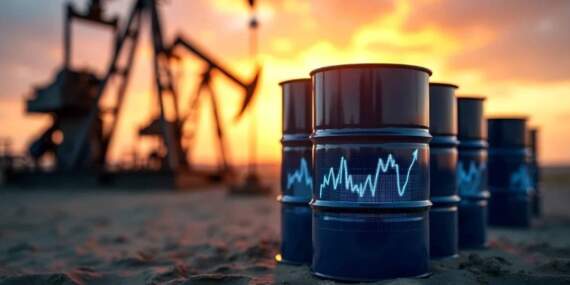 Akaryakıta zam sinyali geldi! Orta Doğu gerilimi petrol piyasasını sarstı