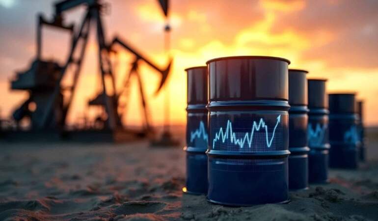 Akaryakıta zam sinyali geldi! Orta Doğu gerilimi petrol piyasasını sarstı