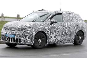 İşte Skoda’nın 25.000 Euro’luk (1 milyon TL) elektriklisi! Merakla beklenen yeni ‘Epiq’, test edilirken görüntülendi