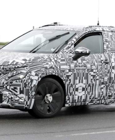 İşte Skoda’nın 25.000 Euro’luk (1 milyon TL) elektriklisi! Merakla beklenen yeni ‘Epiq’, test edilirken görüntülendi