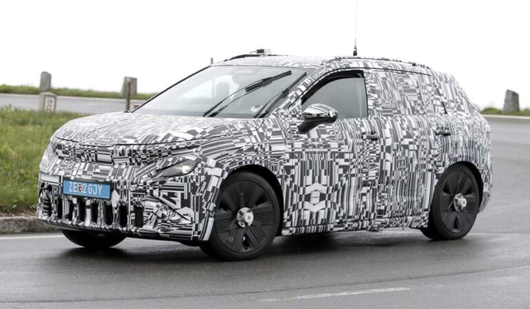 İşte Skoda’nın 25.000 Euro’luk (1 milyon TL) elektriklisi! Merakla beklenen yeni ‘Epiq’, test edilirken görüntülendi