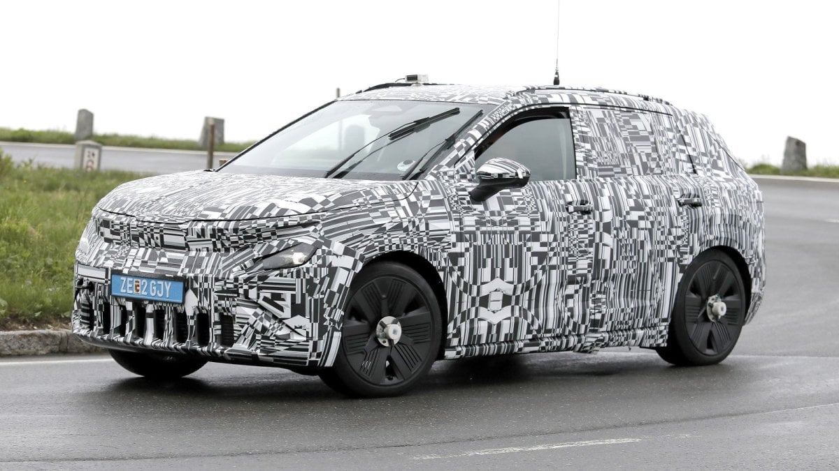 İşte Skoda’nın 25.000 Euro’luk (1 milyon TL) elektriklisi! Merakla beklenen yeni ‘Epiq’, test edilirken görüntülendi