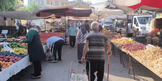 Akaryakıt zamları pazarı vurdu! Osmaniye’de esnaf ve vatandaş dertli: Fiyatlar uçtu, alım gücü düştü