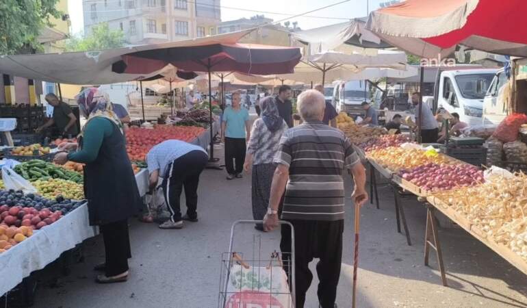 Akaryakıt zamları pazarı vurdu! Osmaniye’de esnaf ve vatandaş dertli: Fiyatlar uçtu, alım gücü düştü