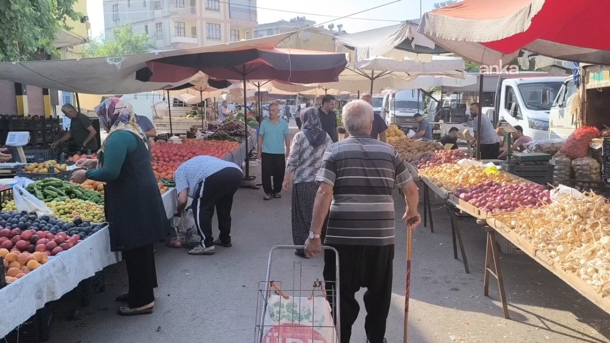 Akaryakıt zamları pazarı vurdu! Osmaniye’de esnaf ve vatandaş dertli: Fiyatlar uçtu, alım gücü düştü