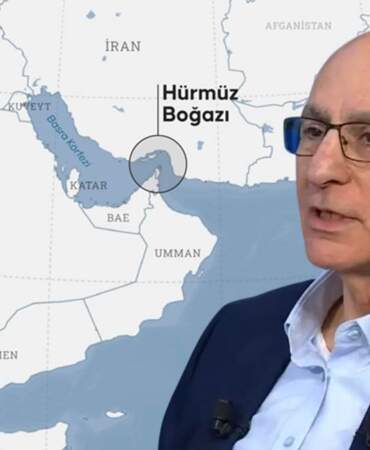 Mahfi Eğilmez’den “piyasa aldırmazlığı” vurgusu: Hürmüz Boğazı krizine rağmen fiyatlar neden fırlamıyor?