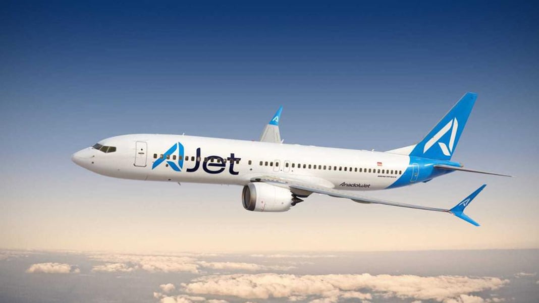 AJet’ten yaz boyu indirimli bilet kampanyası