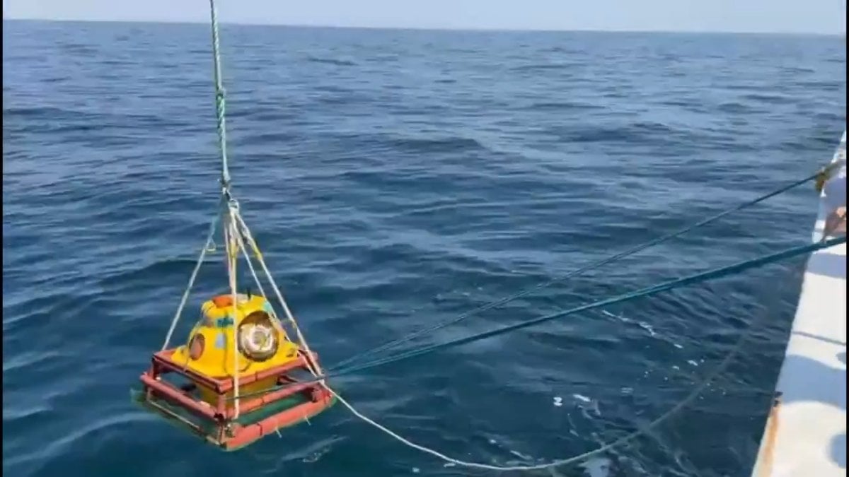 6.2’lik depremin ardından Marmara fayına ‘kulak’ taktılar! İstanbul depremi öncesi Kandilli’den kritik hamle