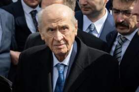 Son dakika! Bahçeli aylar sonra Meclis’te konuşacak