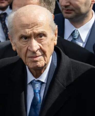 Son dakika! Bahçeli aylar sonra Meclis’te konuşacak