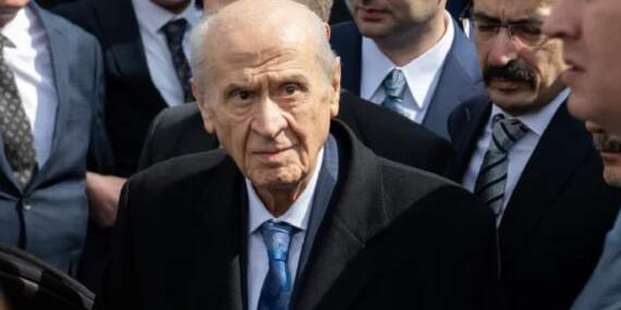 Son dakika! Bahçeli aylar sonra Meclis’te konuşacak