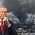 Erdoğan’dan ABD’nin İran saldırısına tepki: Tasvip etmiyoruz