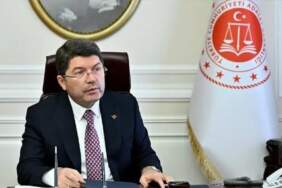 Adalet Bakanı Yılmaz Tunç açıkladı: CTE’de 2.254 personelin atama kararnamesi hazır