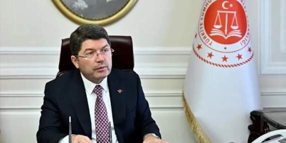Adalet Bakanı Yılmaz Tunç açıkladı: CTE’de 2.254 personelin atama kararnamesi hazır