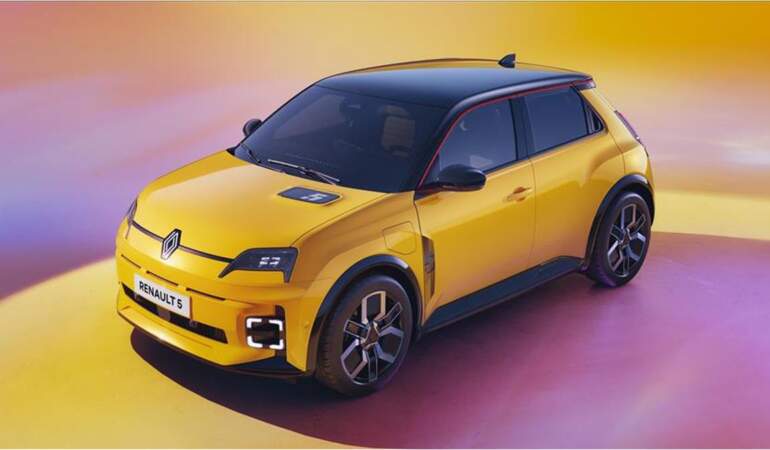 Yeni Renault R5’in Türkiye fiyatı açıklandı, bekleyenleri üzdü: Bu fiyata bu menzil mi?