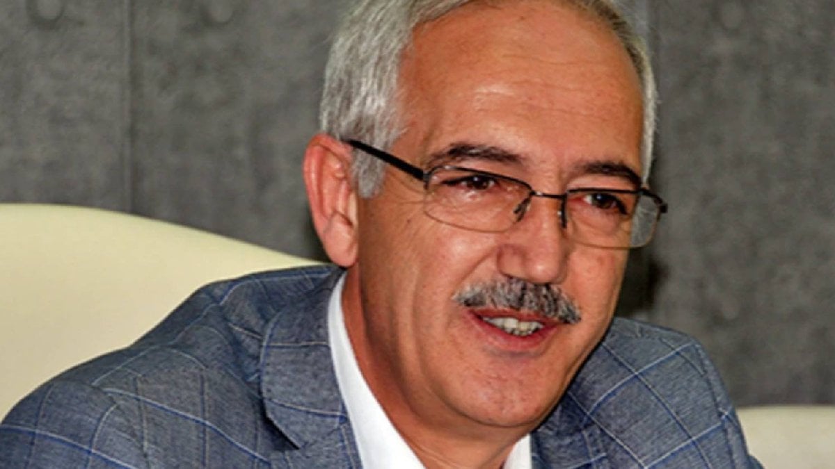 Eski AK Partili vekil İsmail Bilen evinde ölü bulundu