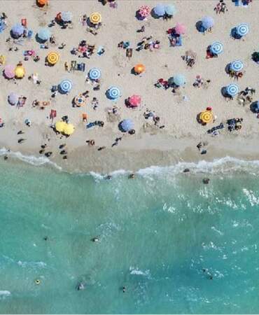 Tatilciler dikkat! ‘Tehlikeli tatil noktaları’ listesi belli oldu: Türkiye’den 2 şehir tatil dolandırıcılığı listesine yazıldı