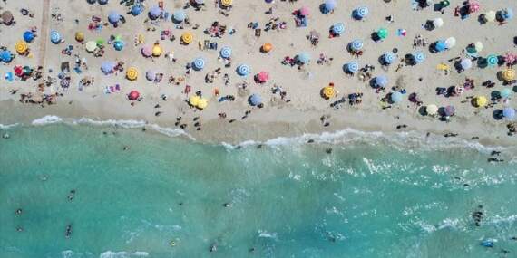 Tatilciler dikkat! ‘Tehlikeli tatil noktaları’ listesi belli oldu: Türkiye’den 2 şehir tatil dolandırıcılığı listesine yazıldı