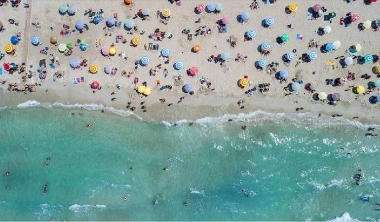 Tatilciler dikkat! ‘Tehlikeli tatil noktaları’ listesi belli oldu: Türkiye’den 2 şehir tatil dolandırıcılığı listesine yazıldı