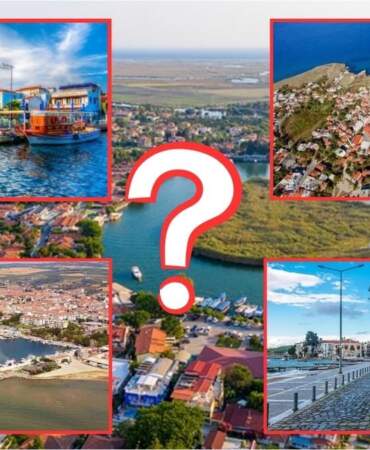 Türkiye’de huzurun adresi değişti! Zirve savaşı kızıştı: Artık Türkiye’nin en huzurlu ilçesi Yenipazar değil bambaşka!
