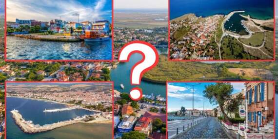 Türkiye’de huzurun adresi değişti! Zirve savaşı kızıştı: Artık Türkiye’nin en huzurlu ilçesi Yenipazar değil bambaşka!