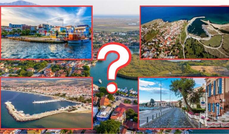 Türkiye’de huzurun adresi değişti! Zirve savaşı kızıştı: Artık Türkiye’nin en huzurlu ilçesi Yenipazar değil bambaşka!