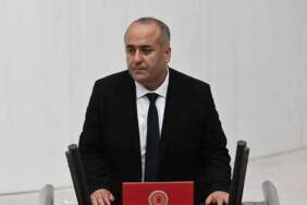 DEM Parti İstanbul Milletvekili Cengiz Çiçek: ‘Onurlu bir yaşam için ara zam şart’