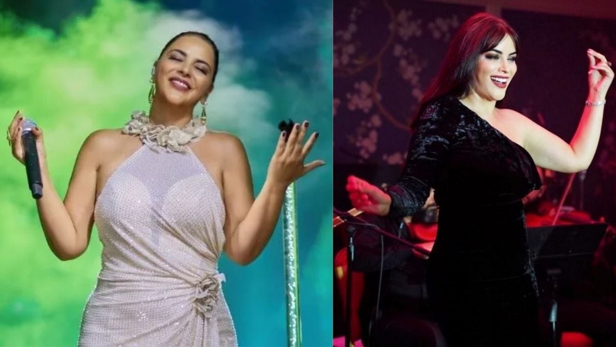 Şarkıları ve sesi kadar fit görüntüsü de çok konuşuluyor! Zara’nın büyük sırrı: Bakın bu kadar zayıflamayı nasıl başarmış?