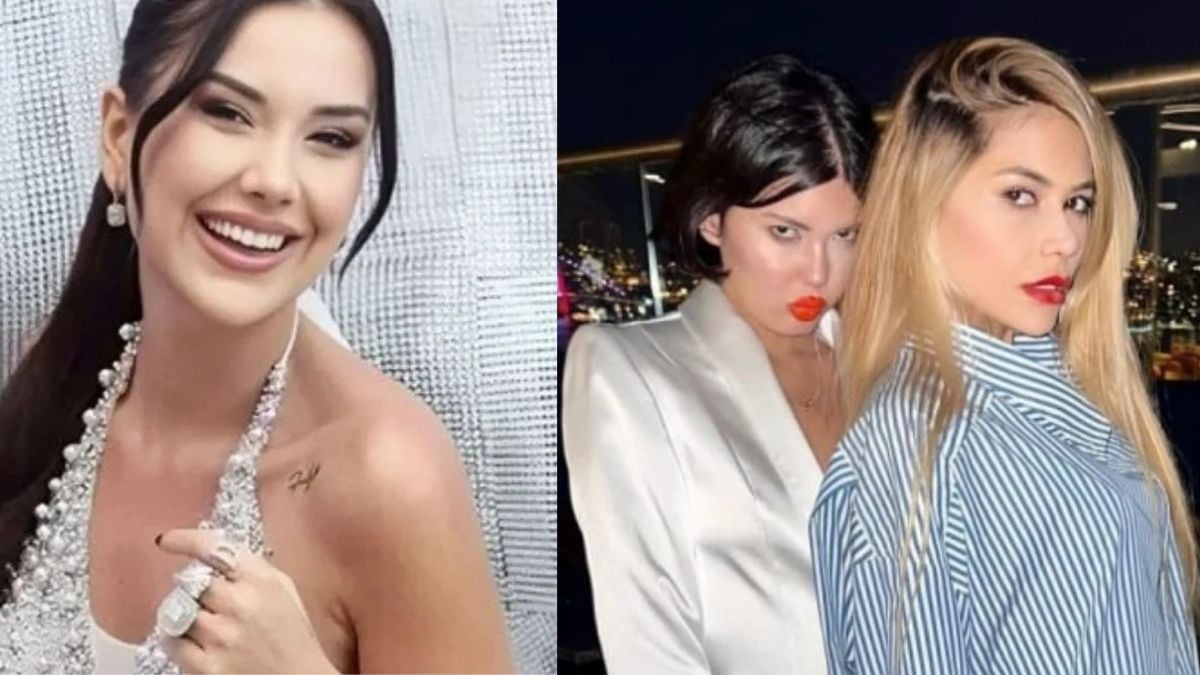 Dilan Polat paylaştı, sosyal medyadan tepki yağdı! Cenazenin ardından bu yapılır mı? ‘Hem de gülümseyerek’!