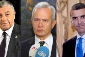 Kazova Tekstil Davası: Genç, İnönü ve Sarıgül hakim karşısına çıktı