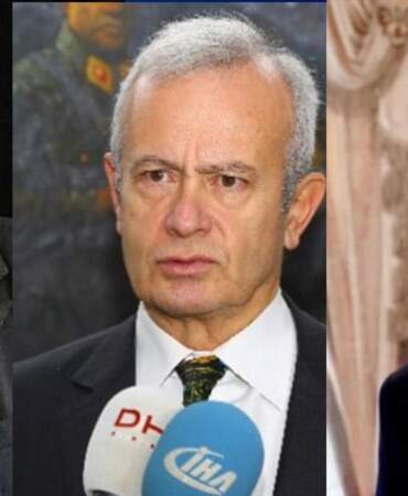 Kazova Tekstil Davası: Genç, İnönü ve Sarıgül hakim karşısına çıktı