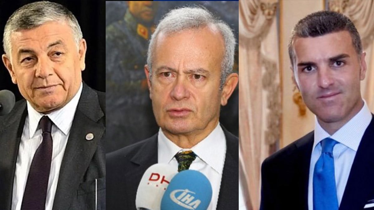 Kazova Tekstil Davası: Genç, İnönü ve Sarıgül hakim karşısına çıktı