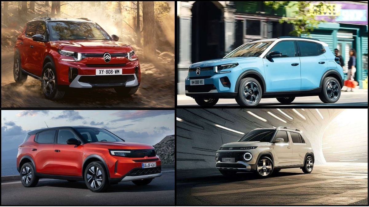 En ucuzu 1 milyondan başlıyor! İşte Türkiye’de 1.5 milyon TL altına alınabilecek 9 elektrikli araba