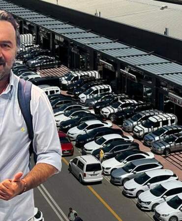 Yeni ÖTV düzenlemesinde fiyatı artacak modeller netleşiyor! Emre Özpeynirci açıkladı: O araçların fiyatı %50 artabilir!