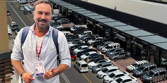 Yeni ÖTV düzenlemesinde fiyatı artacak modeller netleşiyor! Emre Özpeynirci açıkladı: O araçların fiyatı %50 artabilir!