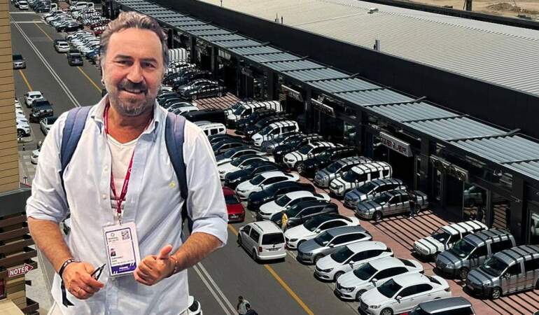 Yeni ÖTV düzenlemesinde fiyatı artacak modeller netleşiyor! Emre Özpeynirci açıkladı: O araçların fiyatı %50 artabilir!