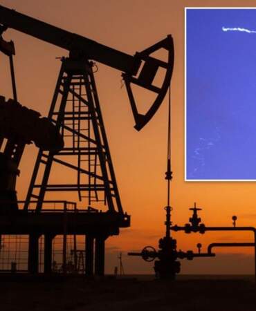 Orta Doğu’daki yumuşama petrolü rahatlattı: Brent 70 doların altına geriledi