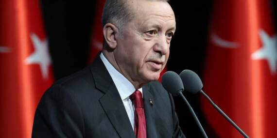 Erdoğan, NATO zirvesine katılacak