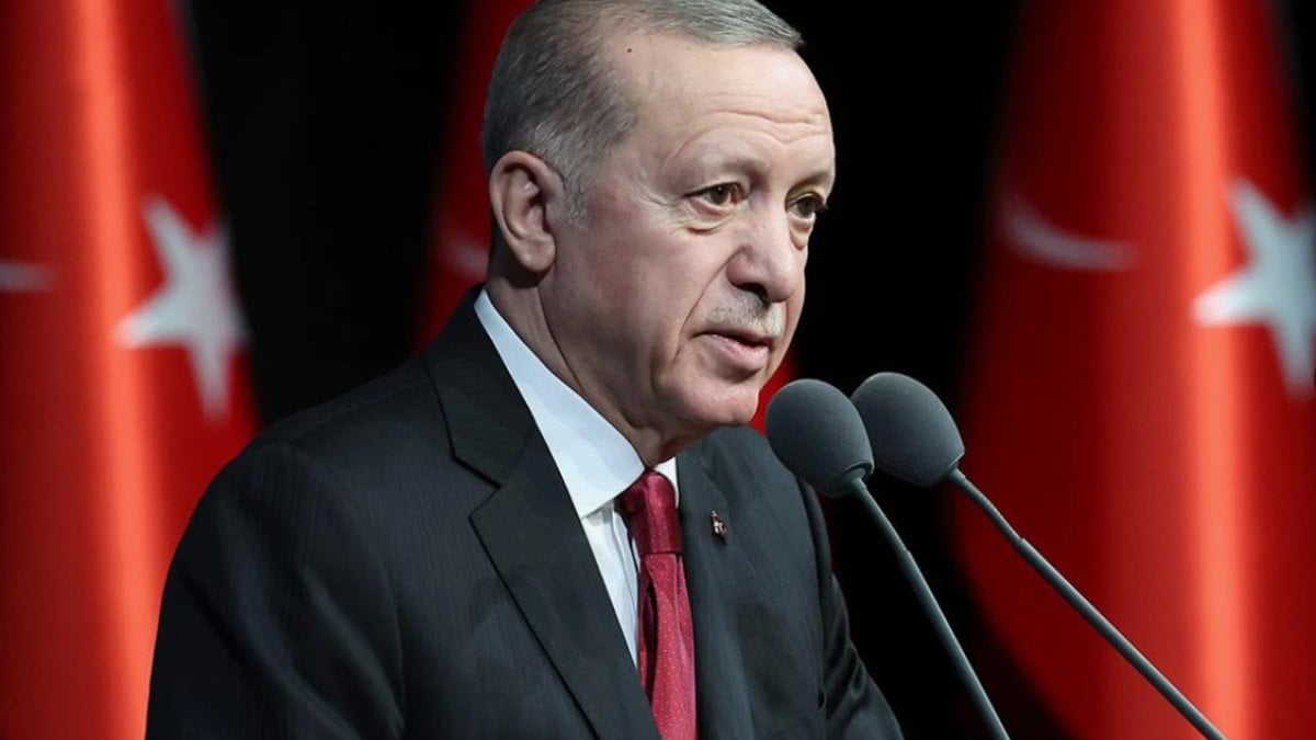 Erdoğan, NATO zirvesine katılacak
